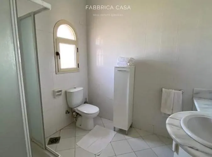 Fabbricacasa Sea Front Villa, Oriental Coast El Qoseir