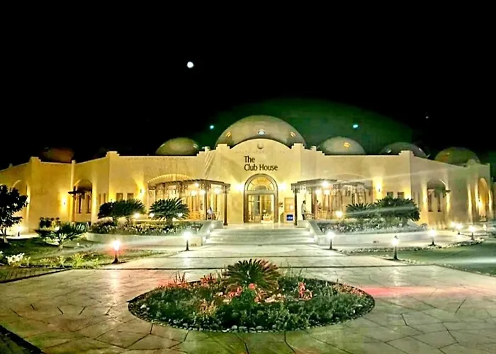 Fabbricacasa Sea Front Villa, Oriental Coast * El Qoseir