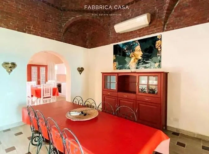Fabbricacasa Sea Front Villa, Oriental Coast Villa El Qoseir