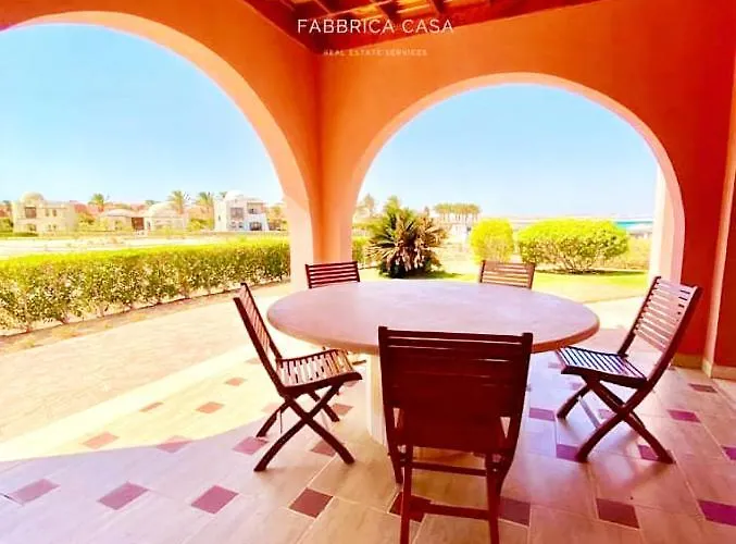 Fabbricacasa Sea Front Villa, Oriental Coast Villa