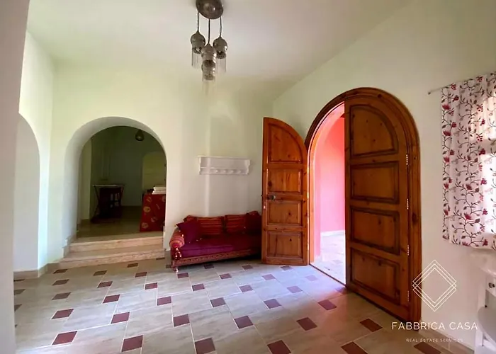 Fabbricacasa Sea Front Villa, Oriental Coast