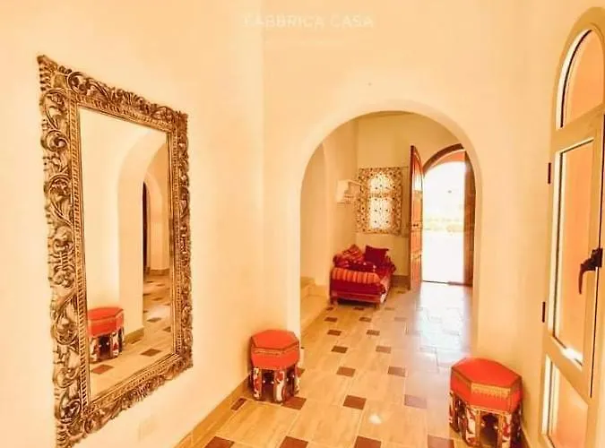Fabbricacasa Sea Front Villa, Oriental Coast Villa