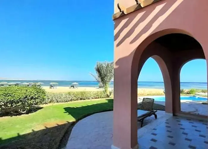 Fabbricacasa Sea Front Villa, Oriental Coast Villa