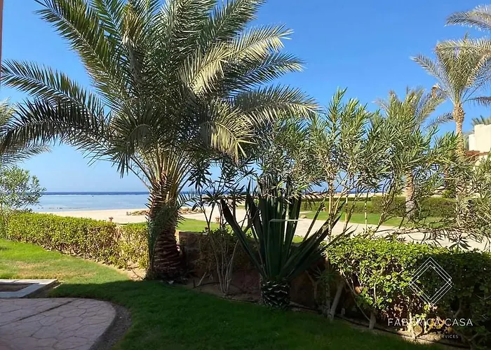 Villa Fabbricacasa Sea Front Villa, Oriental Coast