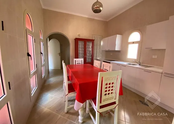 Fabbricacasa Sea Front Villa, Oriental Coast El Qoseir