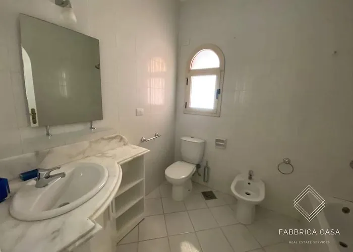 Fabbricacasa Sea Front Villa, Oriental Coast Villa