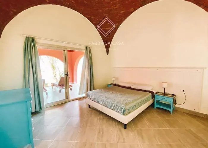 Fabbricacasa Sea Front Villa, Oriental Coast Villa